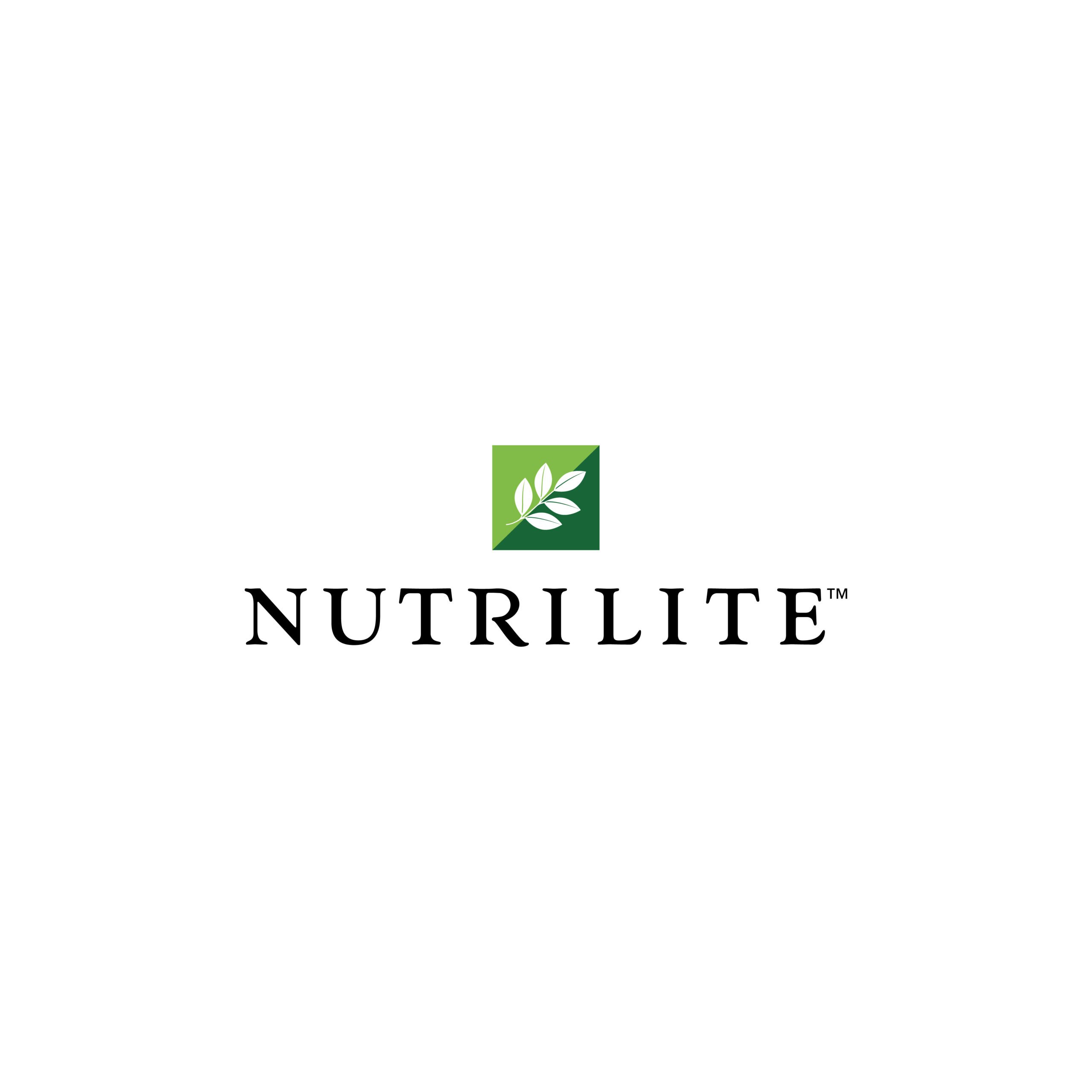 Nutrilite Logo Vector