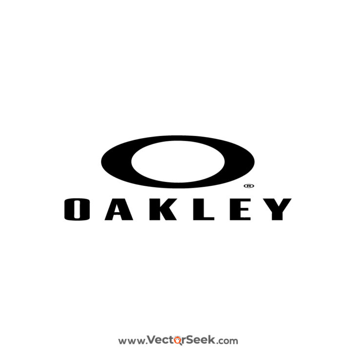 Oakley Logo Vector