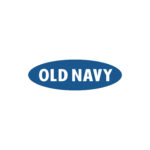 Old Navy Logo Vector