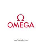 Omega Logo Vector