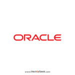 Oracle Corporation Logo Vector