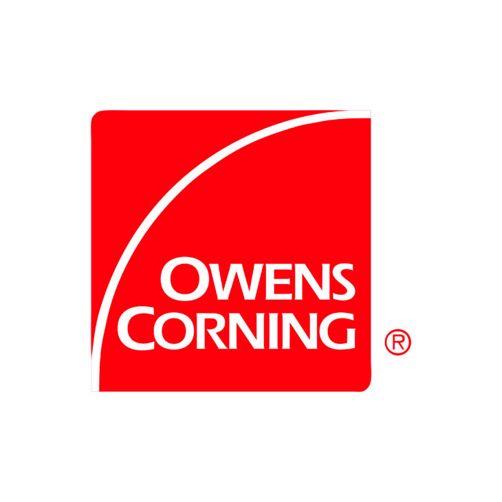 Owens Corning Logo Vector