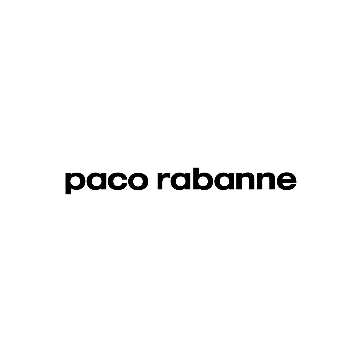 Paco Rabanne Logo Vector - (.Ai .PNG .SVG .EPS Free Download)