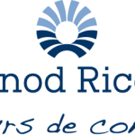 Pernod Ricard Logo Vector