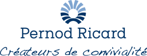 Pernod Ricard Logo Vector