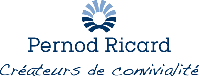 Pernod Ricard Logo Vector