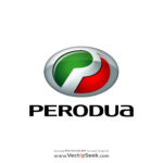 Perodua Logo Vector