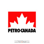 Petro Canada Logo Vector