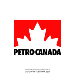 Petro Canada Logo Vector