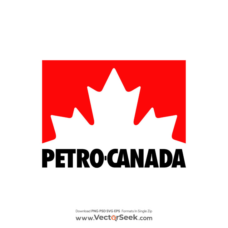 Petro-Canada Logo Vector
