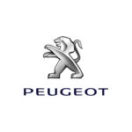 Peugeot Logo Vector