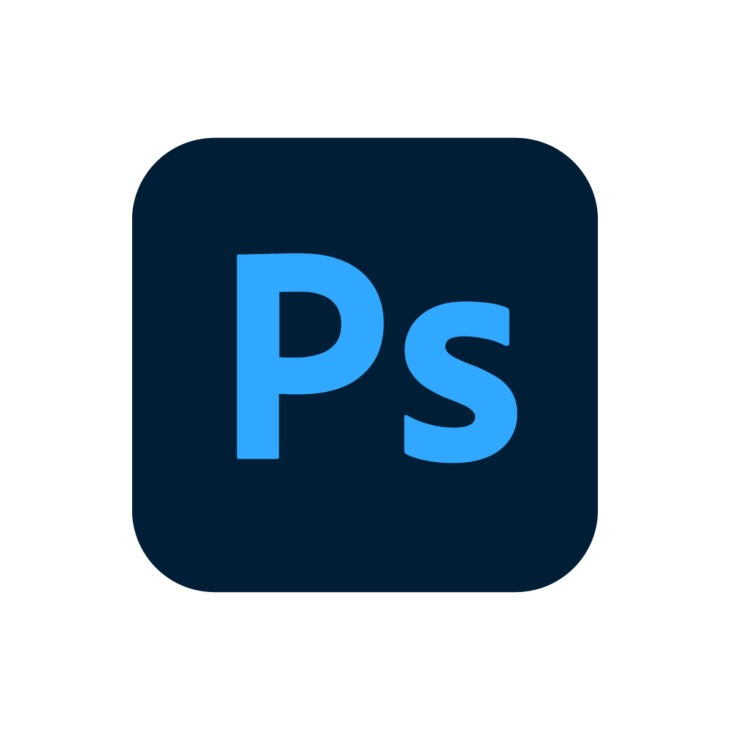 Photoshop Logo Vector