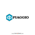 Piaggio Logo Vector