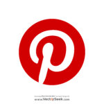 Pinterest Logo Vector