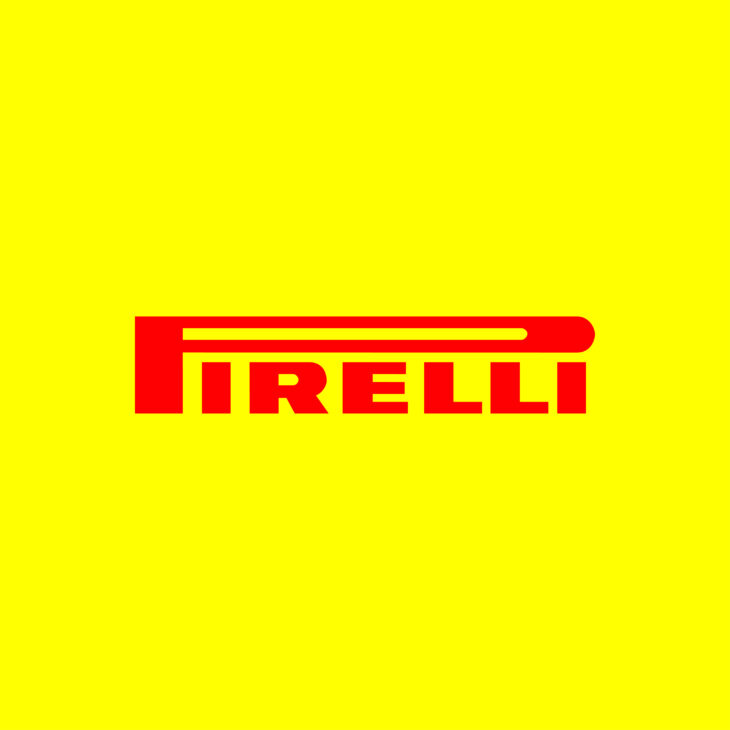 Pirelli Logo Vector