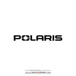 Polaris Logo Vector