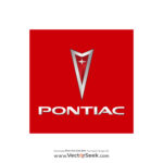 Pontiac Logo Vector