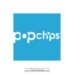 Popchips Logo Vector