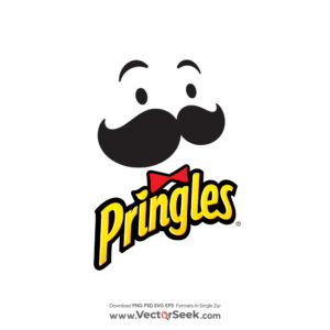 Pringles Logo Vector