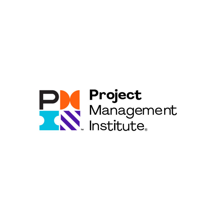 Project Management Institute Logo Vector