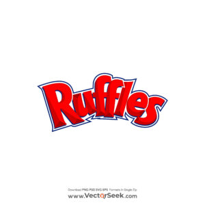 RUFFLES Logo Vector