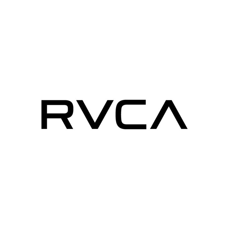 RVCA Logo Vector