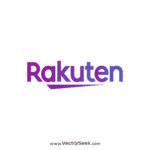 Rakuten Logo Vector