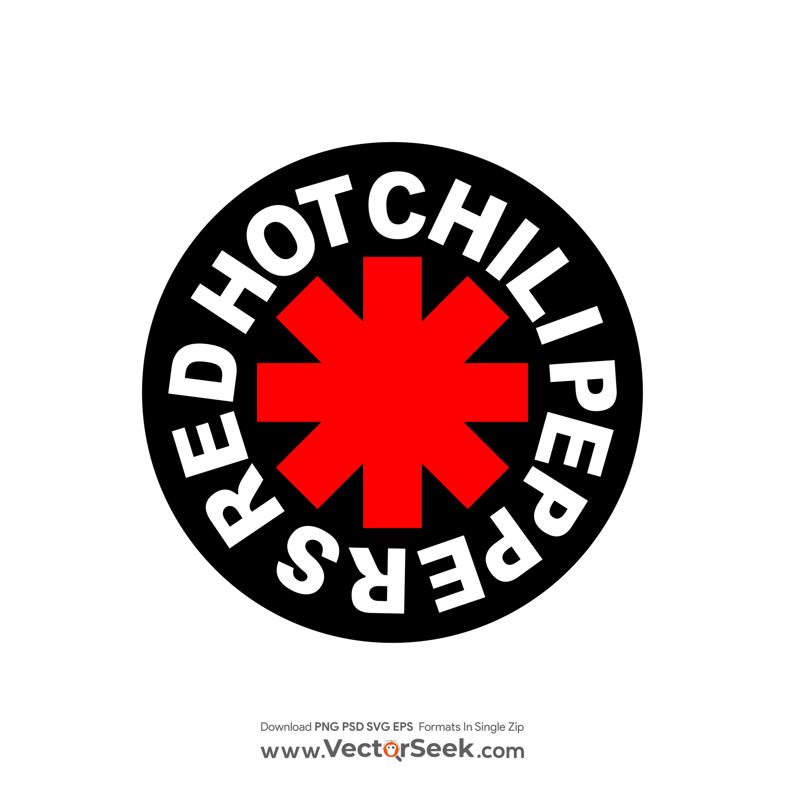 lotus malt Den aktuelle Red Hot Chili Peppers Logo Vector - (.Ai .PNG .SVG .EPS Free Download)