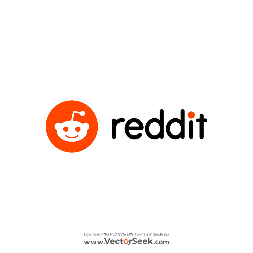 Reddit Logo Vector Ai Png Svg Eps Free Download