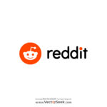 Reddit Logo Vector