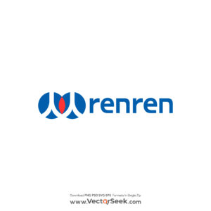 Renren Logo Vector