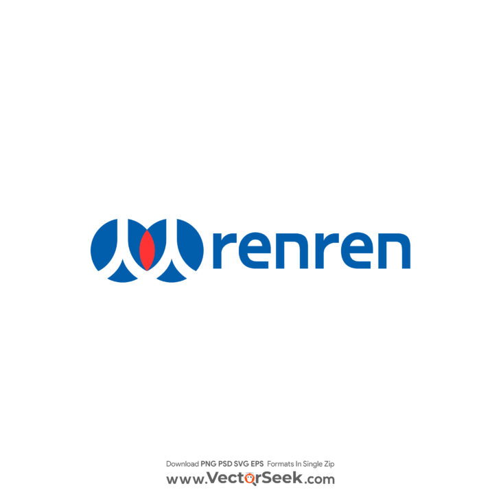 Renren Logo Vector