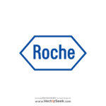 Roche Holding AG Logo Vector