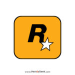 Rockstar Games Logo Vector