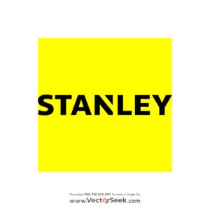 STANLEY Logo Vector