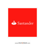 Santander Group Logo Vector