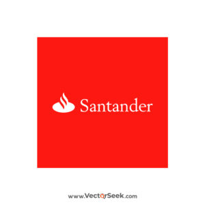 Santander Group Logo Vector