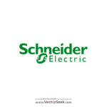 Schneider Electric Logo Vector