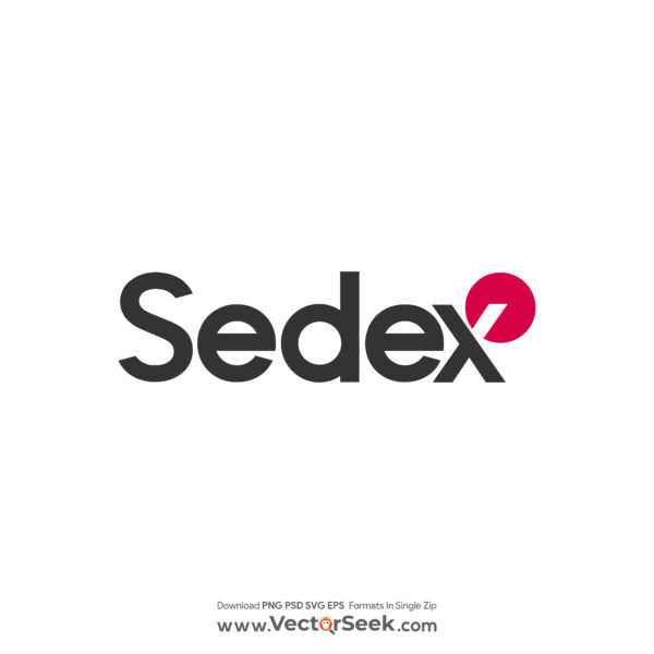 Sedex Logo Vector Ai PNG SVG EPS Free Download