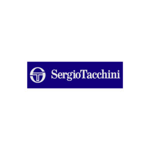Sergio Tacchini with Icon Logo Vector - (.Ai .PNG .SVG .EPS Free Download)