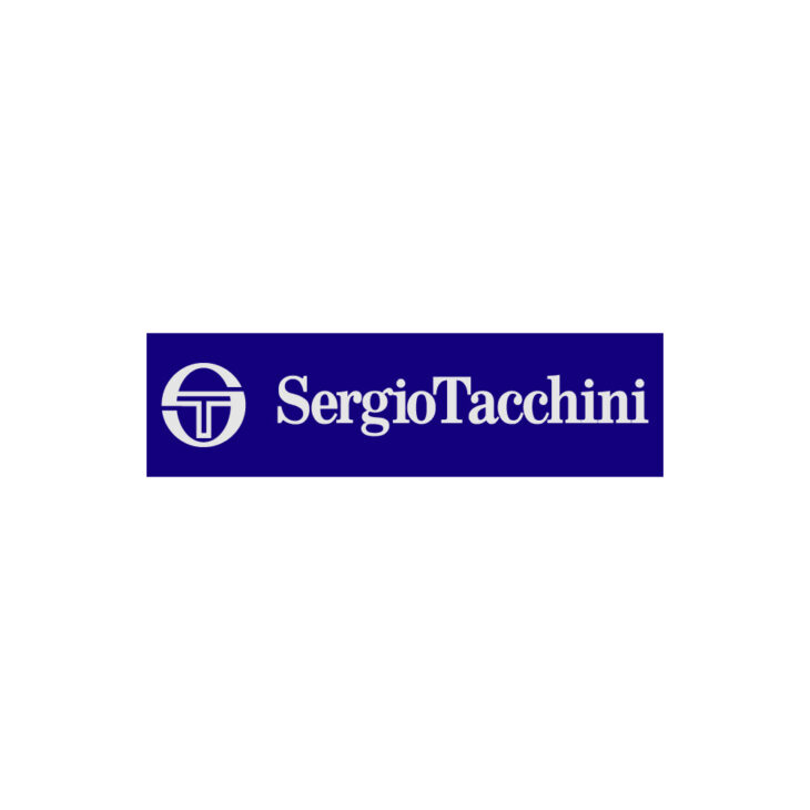 Sergio Tacchini Logo Vector