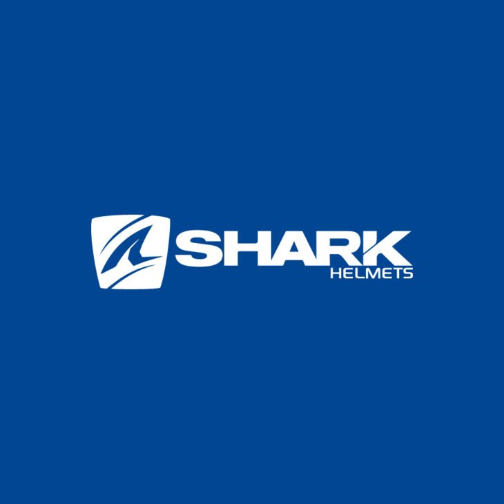 Shark Helmets Logo Vector
