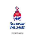 Sherwin Williams Logo Vector