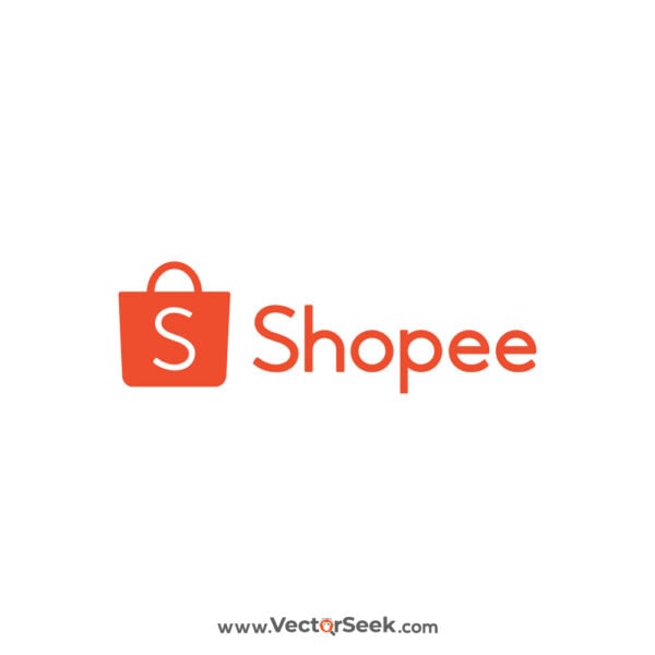 Shopee Logo Vector - (.Ai .PNG .SVG .EPS Free Download)