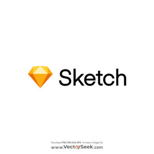 Sketch Logo Vector