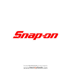 Snap on Logo Vector