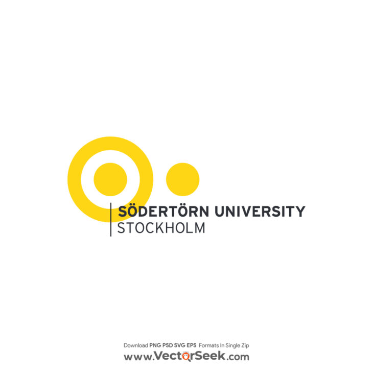 Södertörn University Logo Vector