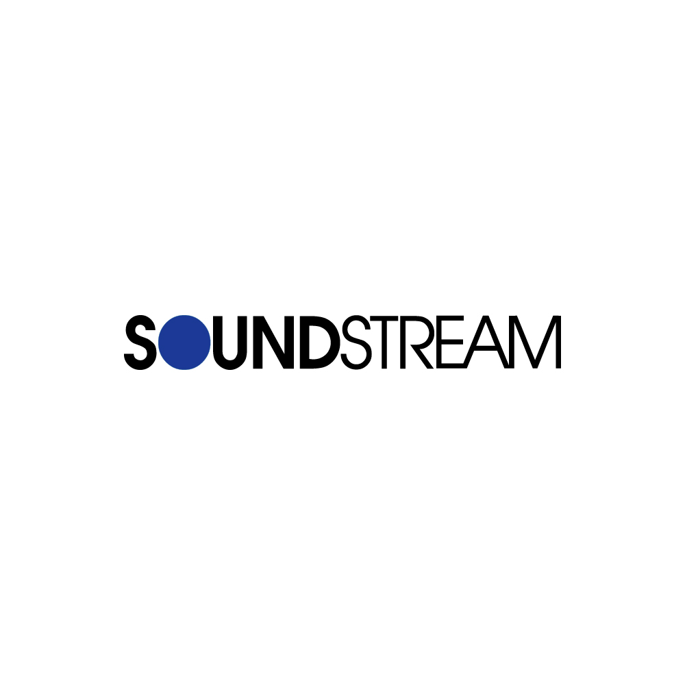 Soundstream Logo Vector