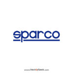 Sparco Logo Vector