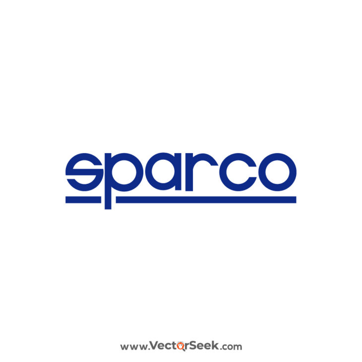 Sparco Logo Vector